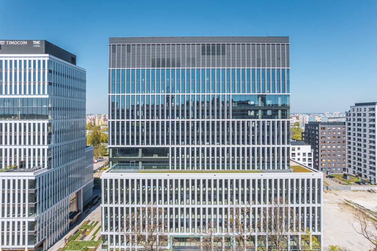 CP2 Skanska